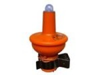 Explosion Proof Lifebuoy Light QD-FB-A Type