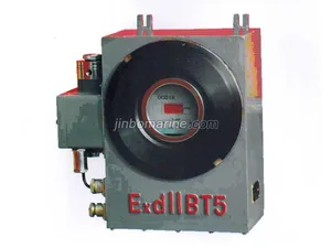 Explosion-Proof Oil Content Meter thumbnail 1
