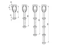 Extension Bar 2