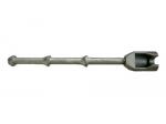 Turnbuckles And Lashing Bars