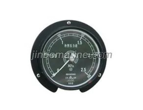 External Pressure Gauge For Ships thumbnail 1