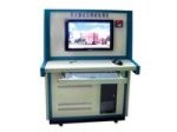 Extinguishers Hydrostatic Test Equipment