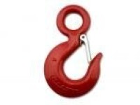 Eye Hooks with Latch S320