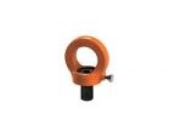 BLT084 Eye Type Rotary Ring Metric Thread With Stopplate