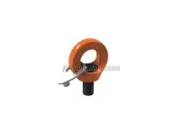 BLT084 Eye Type Rotary Ring Metric Thread With Stopplate 2