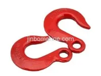 Eye Slip Hooks H324 1