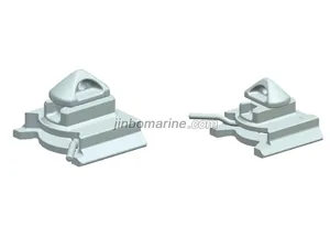 F1-1L Rotation Twistlock thumbnail 1