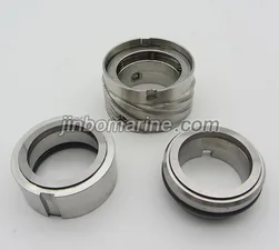 LSC150-35 Centrifugal Pump Mechanical Seals thumbnail 1