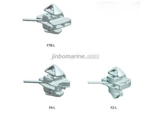F7B-L Rotation Twistlock thumbnail 1