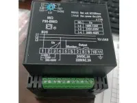 F96-BM&Omega; Alternate Current Electric Network Insulation Meter 2