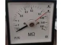 F96-BM&Omega; Alternate Current Electric Network Insulation Meter 1