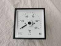 F96-DCT PT100 Indicator
