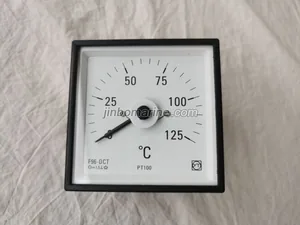 F96-DCT PT100 Indicator thumbnail 1