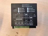 F96-WB Wattmeter 2