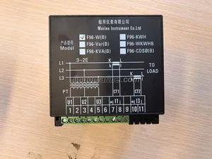 F96-WB Wattmeter thumbnail 2