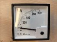 F96-WB Wattmeter