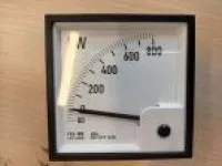 F96-WB Wattmeter 1