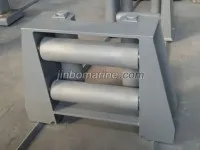 FA 4 Series Fairlead With Universal Roller 1