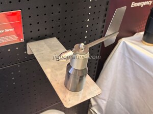 FA20-3D00SB7 Offshore Wind Vane