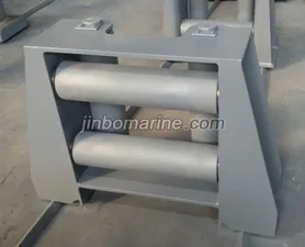 FA4 series Universal Roller Fairleads thumbnail 3