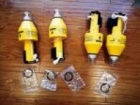 FBQD2 Explosion Proof Lifebuoy Self-Igniting Light
