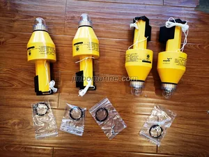 FBQD2 Explosion Proof Lifebuoy Self-Igniting Light thumbnail 1