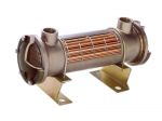 FC Series Water-cooled Heat Exchanger