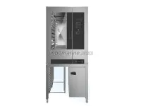 FCF061ES Marine Universal Steam Oven 1