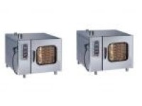 FCF61E Marine Combi Oven