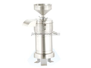 FDM125 Marine Soymilk Machine