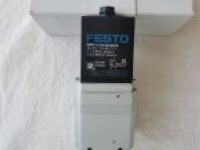 FESTO 161171 proportional pressure regulator