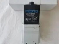 FESTO 161171 proportional pressure regulator 1