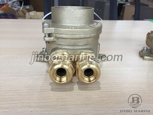 FHH202 Explosion Proof Switch