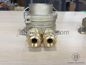 FHH202 Explosion Proof Switch thumbnail 2