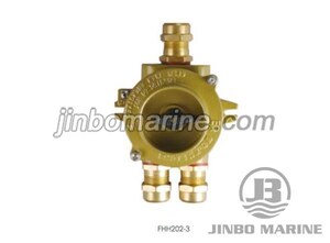FHH202 Explosion Proof Switch