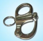 Fixed Snap Shackles CSXK010G