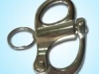 Fixed Snap Shackles CSXK010G