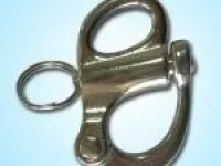 Fixed Snap Shackles CSXK010G 1