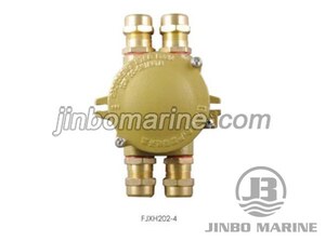 FJXH202 Explosion Proof Junction Box