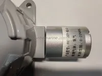 FKT-JCY-02-D oxygen gas detector 2