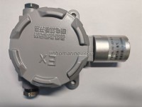 FKT-JCY-02-D oxygen gas detector