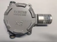 FKT-JCY-02-D oxygen gas detector 1