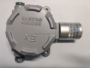 FKT-JCY-02-D oxygen gas detector