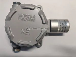 FKT-JCY-02-D oxygen gas detector thumbnail 1