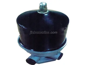 FLL10C-B1 Centrifugal Lubricant filter thumbnail 1