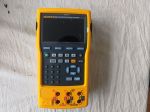 FLUKE754 DOCUMENTING PROCESS CALIBRATOR