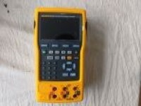 FLUKE754 DOCUMENTING PROCESS CALIBRATOR