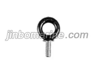 Forged Machienery Eye Bolt S-279 UNC thumbnail 1