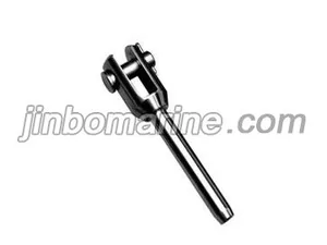 Fork Terminal Cast, SS304 OR SS thumbnail 1