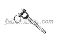 Fork Terminal Forged, SS304 OR SS316 1